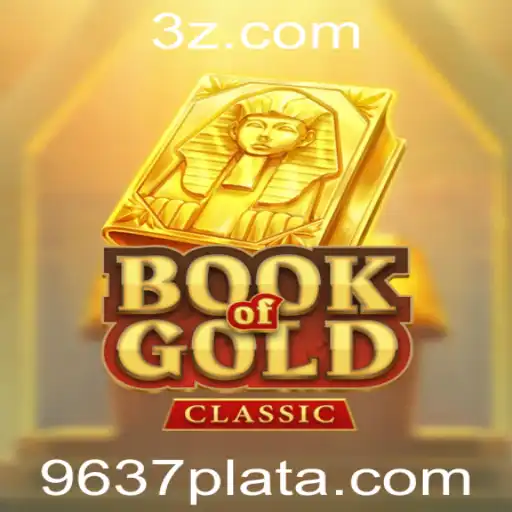 Explorando o Fascinante Mundo de BookOfGoldClassic: Plataforma 9637