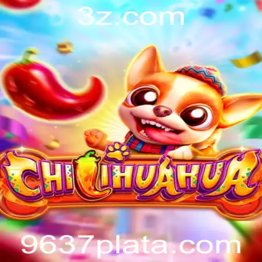 Descubra CHILIHUAHUA: O Entusiasmante Jogo de Plataforma 9637