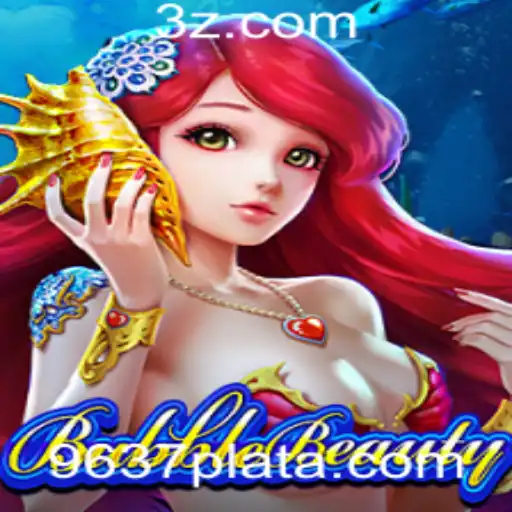 Descubra o Mundo de BubbleBeauty: Um Aventuroso Jogo de Plataforma