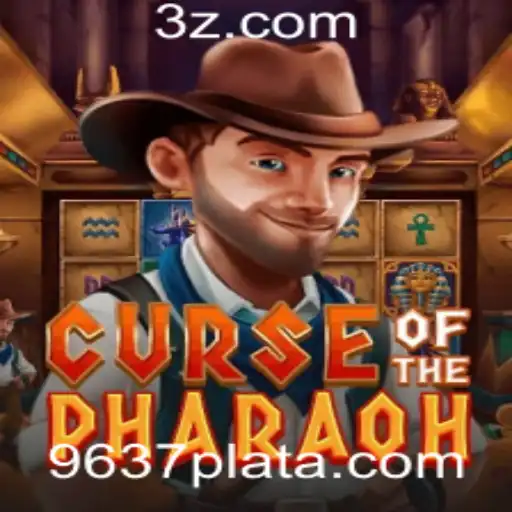 Descubra o Fascinante Jogo CurseofthePharaoh: Uma Aventura Épica na Plataforma 9637