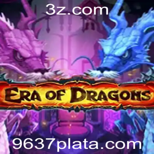 EraOfDragons: Uma Jornada Épica na Plataforma 9637