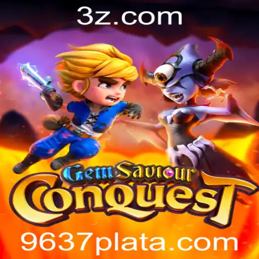 Explorando o Universo de GemSaviourConquest: O Jogo que Conquistou Plataformas