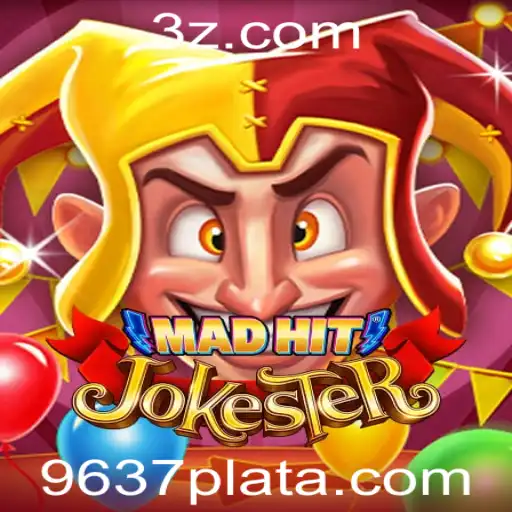 MadHitJokester: A Nova Sensação no Universo dos Jogos de Plataforma
