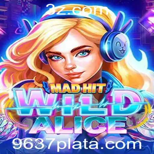 MadHitWildAlice: Descubra o Novo Fenômeno das Plataformas