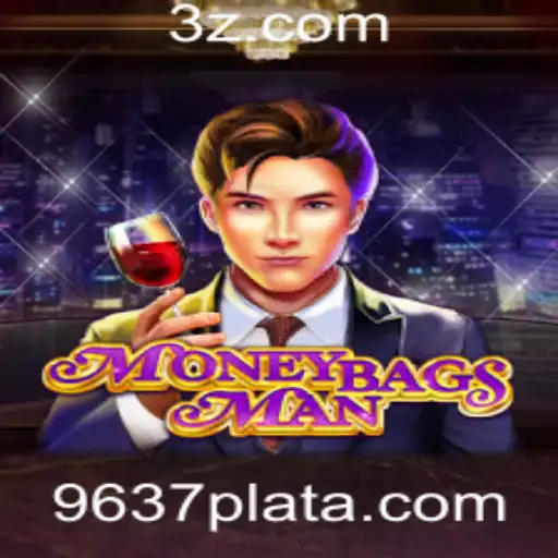 MoneybagsMan: Um Mergulho no Universo do Jogo de Plataforma