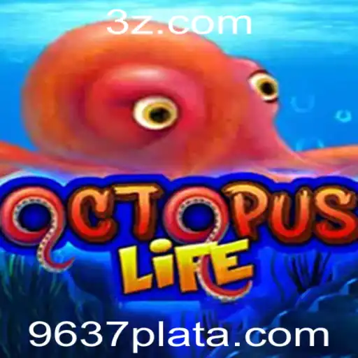 Explorando OctopusLife: A Nova Sensação do Mundo dos Jogos