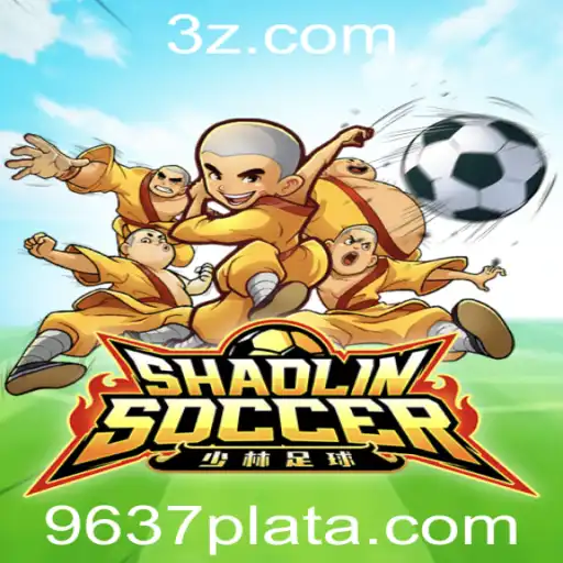 Descubra ShaolinSoccer: O Fenômeno dos Jogos de Plataforma