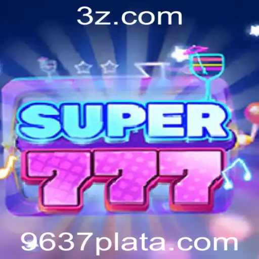 Descubra o Sensacional Mundo do Super777: Um Jogo de Aventura na Plataforma 9637