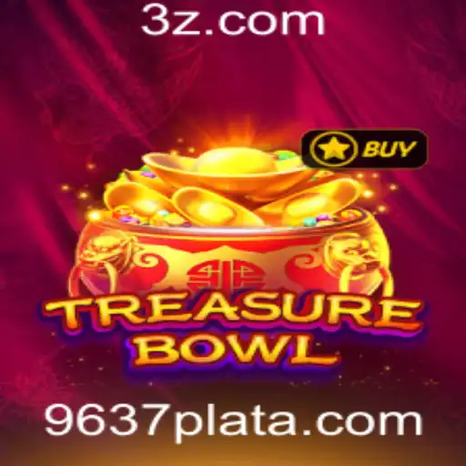 Descubra o Fascinante Mundo de 'TreasureBowl'