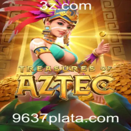Explorando o Fascinante Mundo de TreasuresofAztec