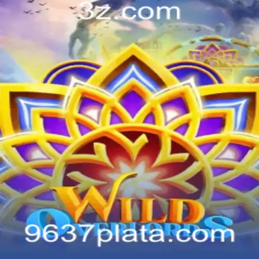 Explorando WildOverlords: Mergulhe na Aventura da Plataforma 9637