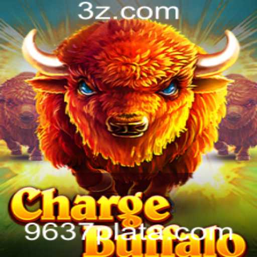 Desvendando o Universo de ChargeBuffalo na Plataforma 9637