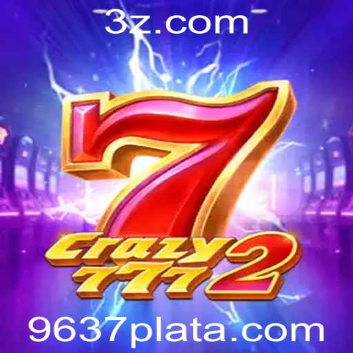Crazy7772: Descubra a Plataforma Revolucionária com a Palavra-Chave 9637