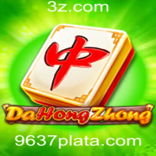 Explorando o Mundo de DaHongZhong: O Jogo dos Mestres