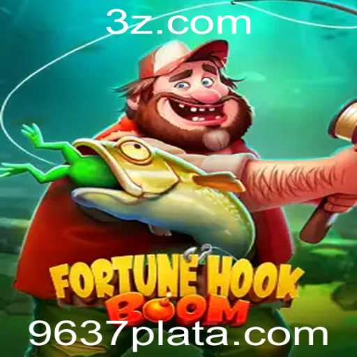 FortuneHookBoom: A Nova Sensação na Plataforma 9637