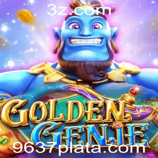 GOLDENGENIE: A Revolução nas Plataformas de Jogos com Elementos Surpreendentes