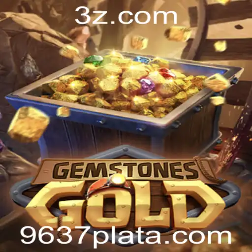 Explorando GemstonesGold: A Aventura no Mundo dos Cristais