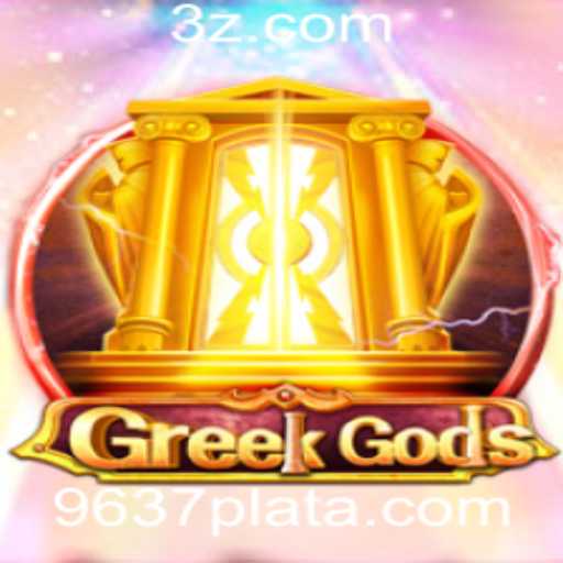 Descubra o Universo Mitológico de GreekGods