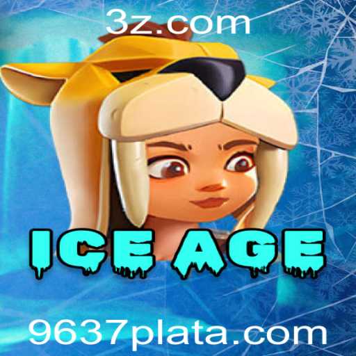 Explorando o Mundo de IceAge: Aventura e Estratégia na Plataforma 9637