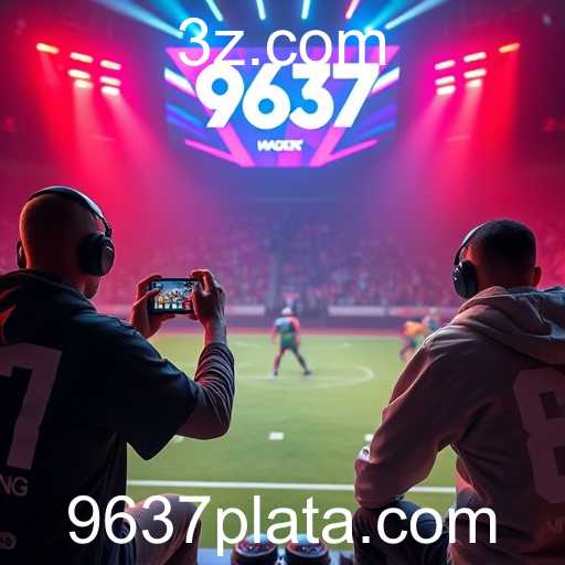 9637 plataforma