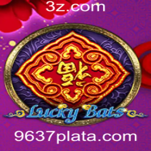 Explorando o Mundo de LuckyBats: O Jogo de Plataforma 9637