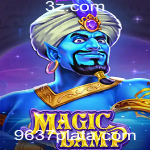 MagicLamp: Descubra o Mundo Fascinante de Aventura e Estratégia