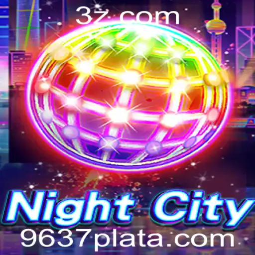 Explore o Universo de NightCity: O Jogo Empolgante da Plataforma 9637