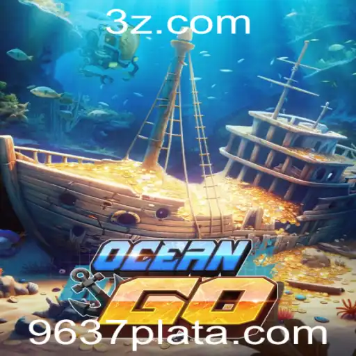 Descubra OceanGO: A Nova Sensação na Plataforma 9637