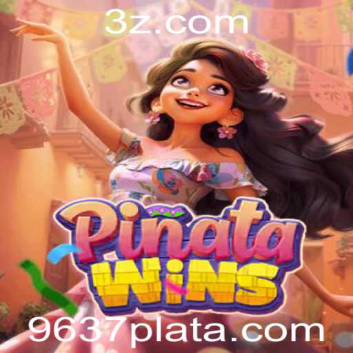 Explorando o Mundo de PinataWins: Diversão e Estratégia na Plataforma 9637