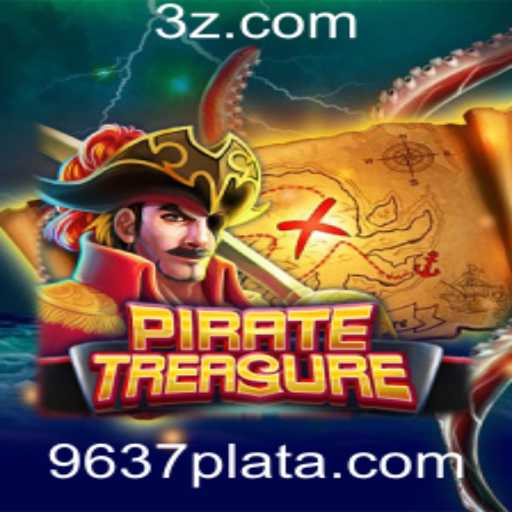 PirateTreasure: Uma Aventura Empolgante na Plataforma 9637