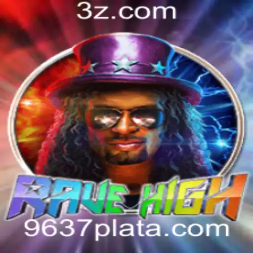 RaveHigh: A Nova Sensação no Mundo dos Jogos de Plataforma
