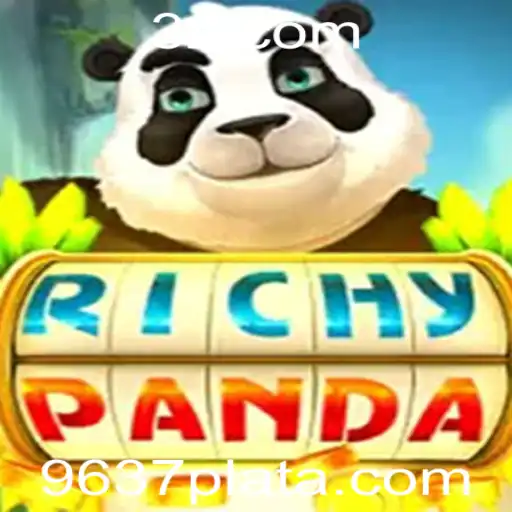 Descubra o Universo de Aventuras do Jogo RichyPanda na Plataforma 9637