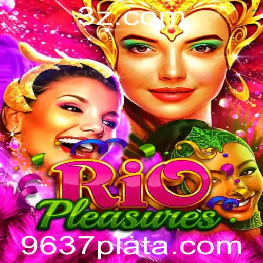 Descubra o Mundo de RioPleasures: Inovação e Aventuras na Plataforma 9637