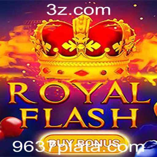Descubra o Mundo Empolgante de RoyalFlashBuyBonus