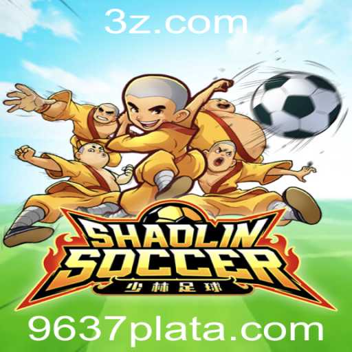 Descubra ShaolinSoccer: O Fenômeno dos Jogos de Plataforma