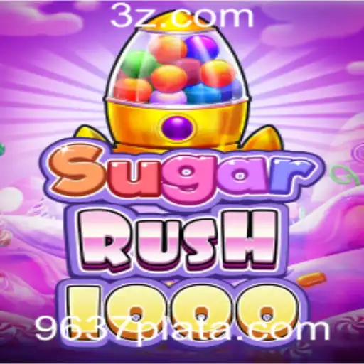 Explorando SugarRush1000: O Jogo de Plataforma que Está Conquistando o Mundo