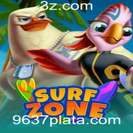 Explorando o Mundo de SurfZone: Uma Aventura na Plataforma 9637