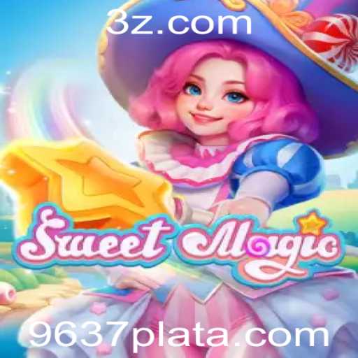 Explorando o Encantador Mundo de SweetMagic: A Aventura na Plataforma 9637