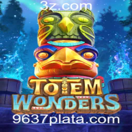 Explorando TotemWonders: O Jogo de Plataforma que Está Transformando a Indústria