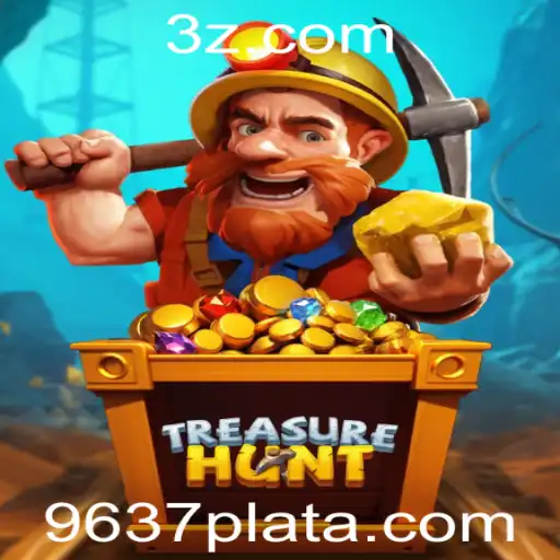 Explorando o Universo de TreasureHunt: O Jogo de Plataforma 9637
