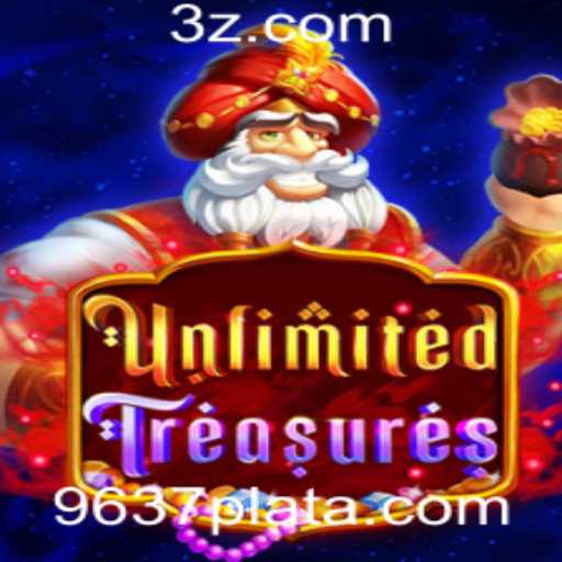 Explorando UnlimitedTreasures: Aventura na Plataforma 9637