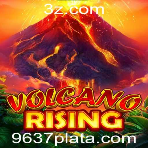 Explorando VolcanoRising: Um Jogo de Plataforma Empolgante