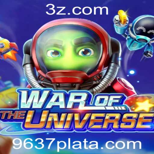 WAROFTHEUNIVERSE: Explorando a Revolução no Mundo dos Jogos de Plataforma