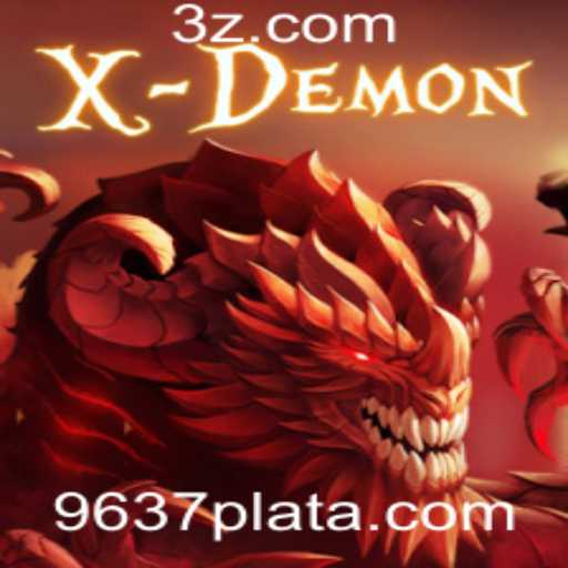 Descubra o Universo de XDemon: A Revolução na Plataforma 9637