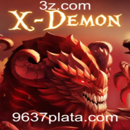 Descubra o Universo de XDemon: A Revolução na Plataforma 9637